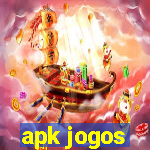 apk jogos